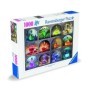Ravensburger - Puzzle potiuni 1000 piese design nou Ravensburger - 2